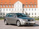 Audi A4 3.0 Quattro Avant 2001 года